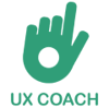 UX Coach Logo