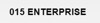 015 - enterprise Logo
