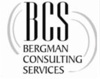 Bergman Consulting Services Logo