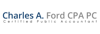 Ford Charles a CPA Logo