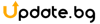 Update.bg Logo