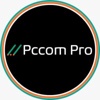 Pccom Pro Logo