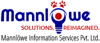 Mannlowe Information Services Pvt. Ltd. Logo