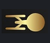 NCC-1701 VENTURE CAPITAL Logo