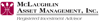 McLaughlin Asset Management Logo