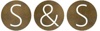 S & S Real Estate Logo