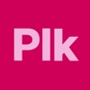 Palike Comunicación Logo