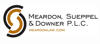 Meardon, Sueppel & Downer P.L.C. Logo