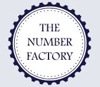 The Number Factory Logo