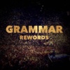 Grammar Rewords Logo