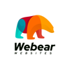 Webear Logo