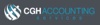 CGH Accounting Logo