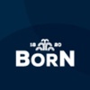 BORN Senf & Feinkost GmbH Logo