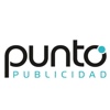 Punto Publicidad SA de CV Logo