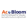 AcoBloom International Logo