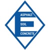 Diamond E Testing Logo