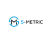 S-Metric Logo