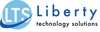 Liberty Technology Solutions Logo