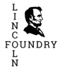 Lincoln Foundry Logo