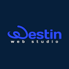 Destin Web Studio Logo