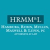 Hamburg, Rubin, Mullin, Maxwell & Lupin Logo