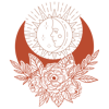 GoldRock AI Logo