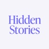 Hidden Stories Logo