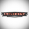 Implement Productions Logo