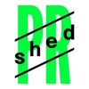 PR Shed Logo
