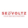 SEOVoltz Logo