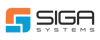 SiGa Systems Pvt Ltd. Logo