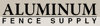 Aluminum Fence Supply Logo