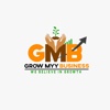 Grow Myy Business Logo