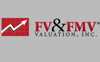 FV & FMV Valuation, Inc. Logo