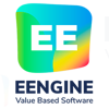 eEngine Software House Logo