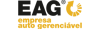 EAG - Empresa Autogerenciável Logo