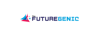 The Future Genic Logo