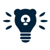 Bear Creative Logo