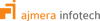 Ajmera infotech Inc. Logo