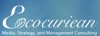 Ecocuriean, Inc. Logo