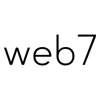 Web Seven Logo
