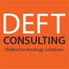 Deft Consulting Logo