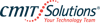 CMIT Solutions Northern Shenandoah Valley Logo