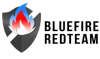 Bluefire Redteam Logo
