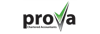 Prova Accountants Logo