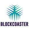 Blockcoaster Logo