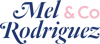 Mel Rodriguez & Co. Logo
