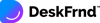 DeskFrnd Logo