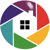Hampton Roads Real Estate Photography Logo