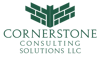 Cornerstone Consulting Solutions LLC Logo